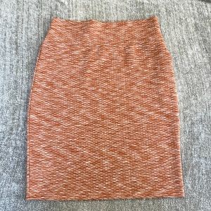 LULAROE Skirt Cassie sz XL nwot